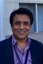 Dr. Malik Aslam Elahi – Psychiatrist