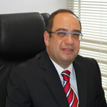 Mr. Ayman Saeed – Ophthalmology