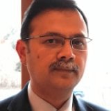 Mr. Kashif Siddiqui – Urology