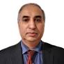 Mr. Tahir Khan – General/Vascular Surgeon