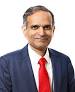 Mr. Murali Sayana – Orthopaedic