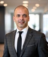 Mr. Humayun Hijazi – Orthopaedic